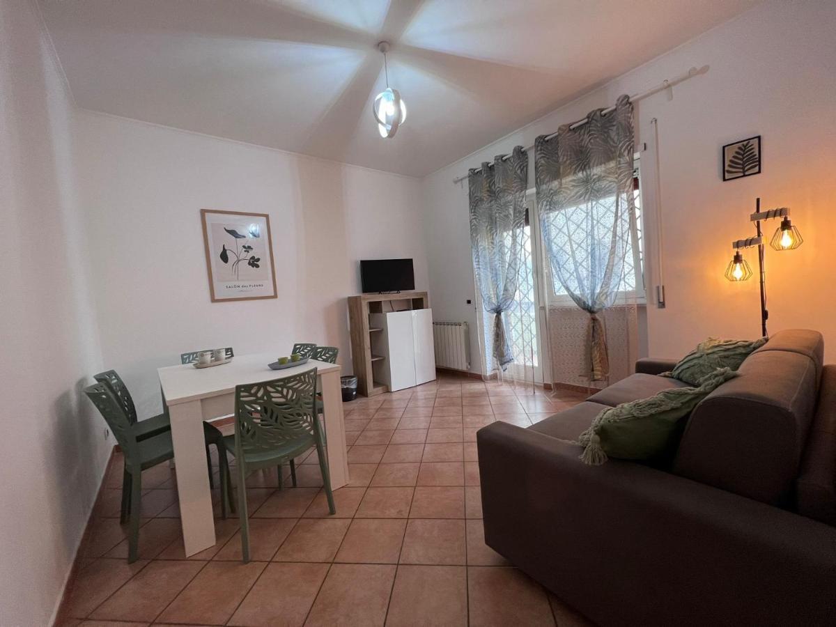 Le Marinare Apartment Lido di Ostia Exterior photo