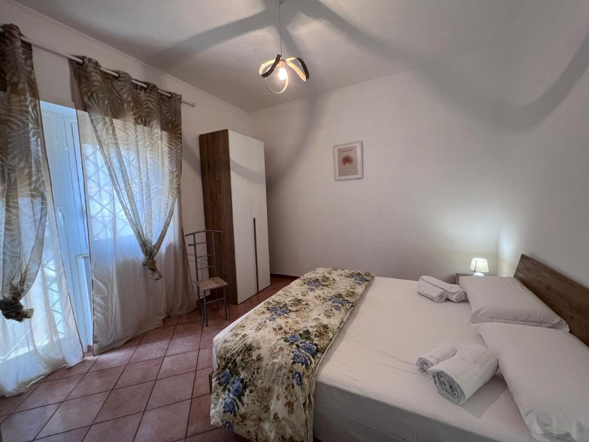 Le Marinare Apartment Lido di Ostia Exterior photo