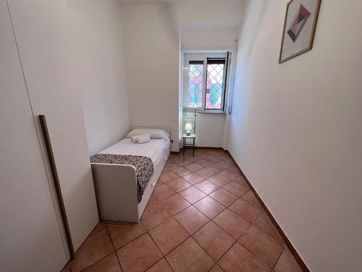 Le Marinare Apartment Lido di Ostia Exterior photo