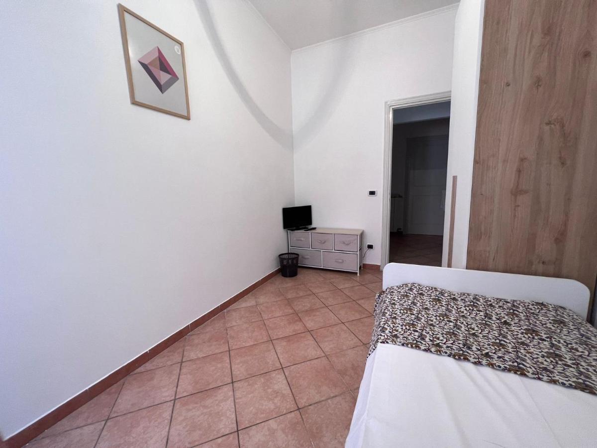 Le Marinare Apartment Lido di Ostia Exterior photo