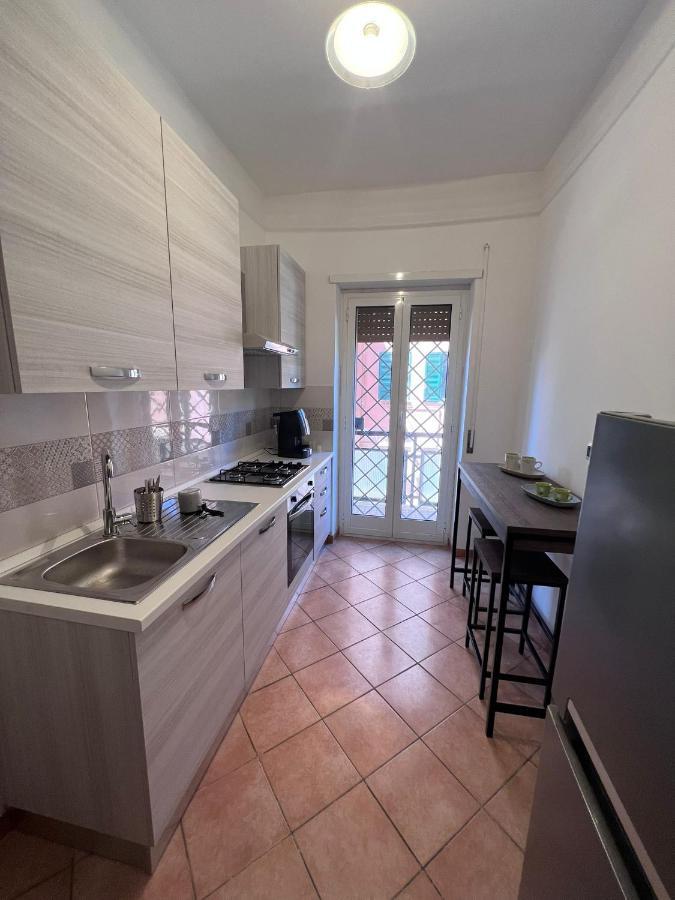 Le Marinare Apartment Lido di Ostia Exterior photo