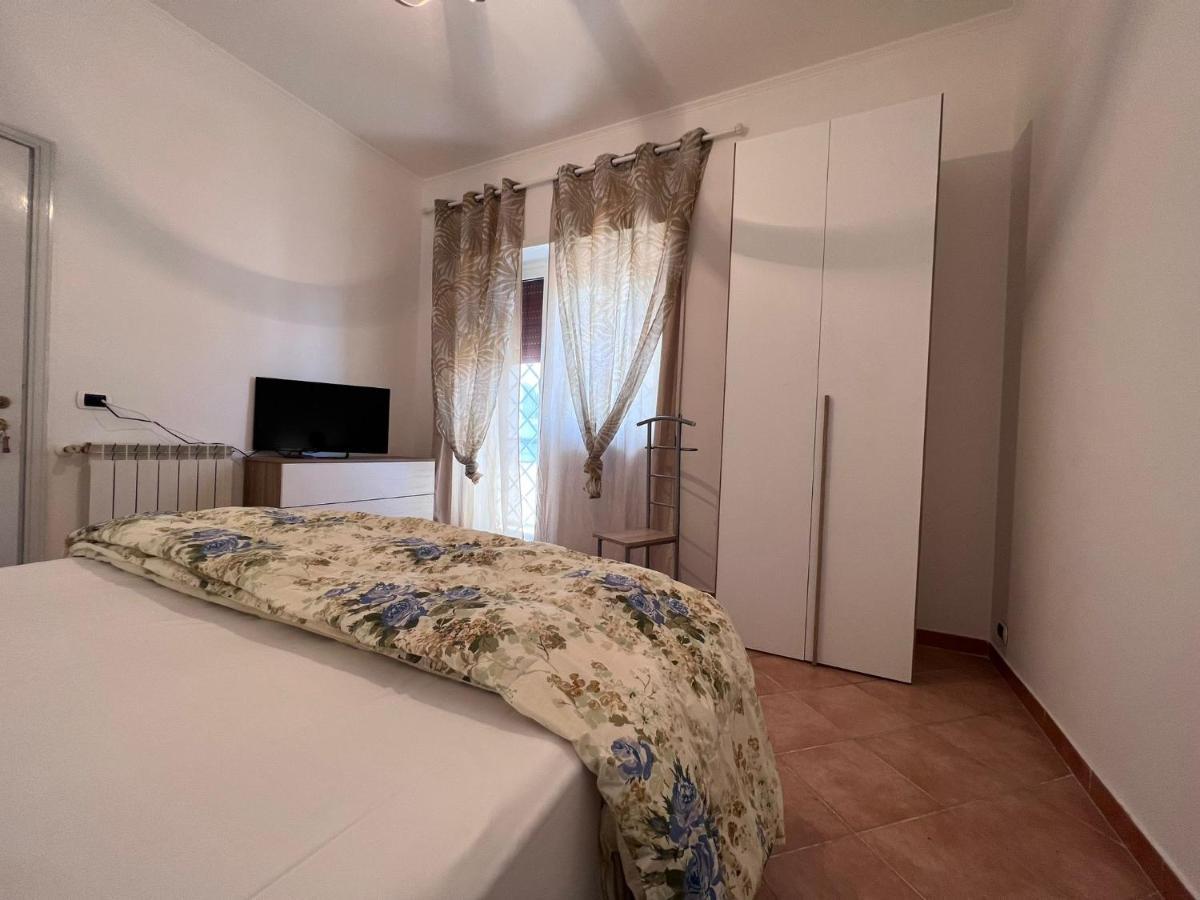 Le Marinare Apartment Lido di Ostia Exterior photo
